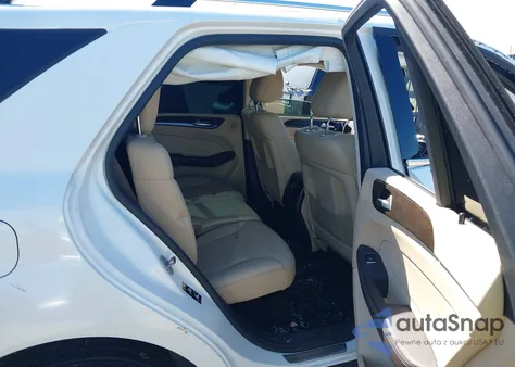 2018 Mercedes-Benz Gle 350 z USA, uszkodzony, nr VIN 4JGDA5JB7JB173656